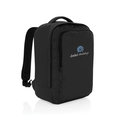 Ace Aware™ RPET Free On Board travel pack - hospitality