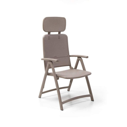 Acquamarina Chair Nardi - hospitality