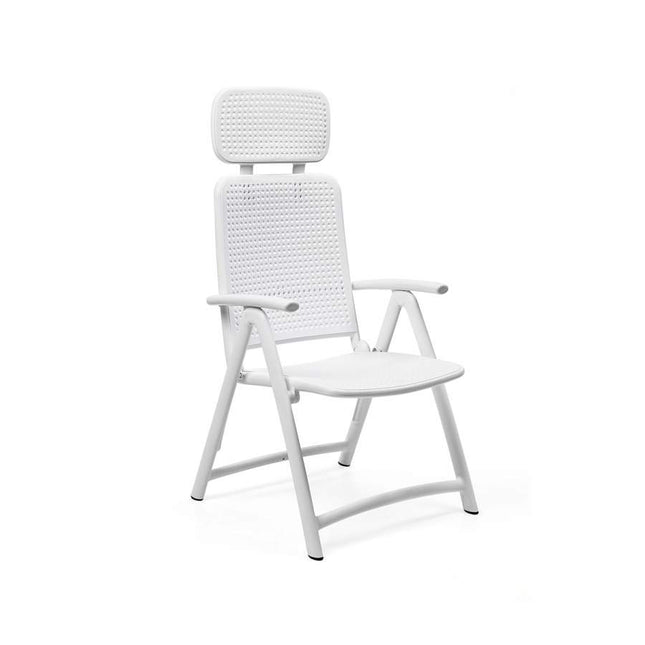 Acquamarina Chair Nardi - hospitality