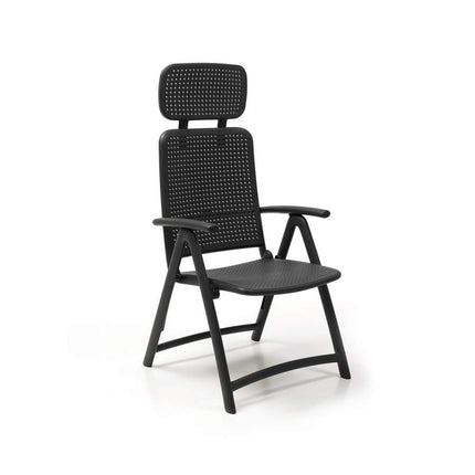 Acquamarina Chair Nardi - hospitality