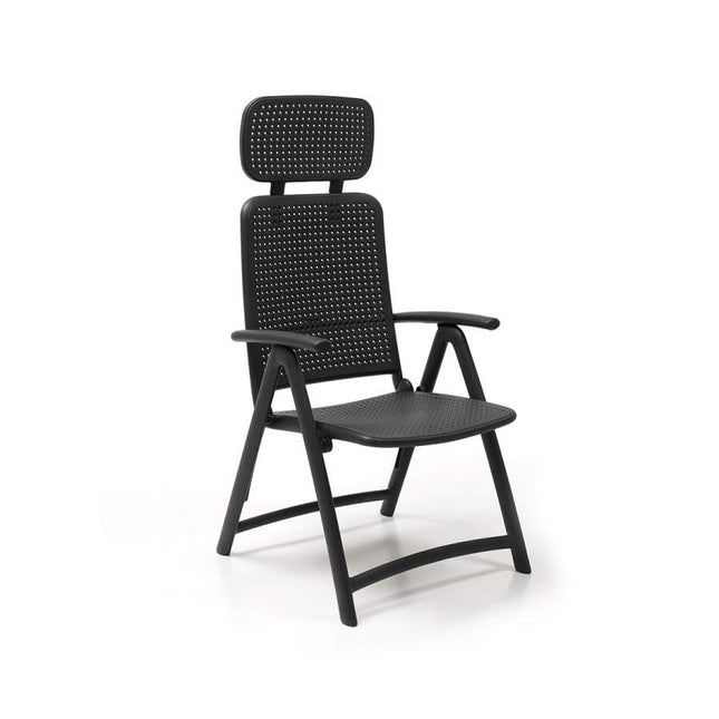 Acquamarina Chair Nardi - hospitality
