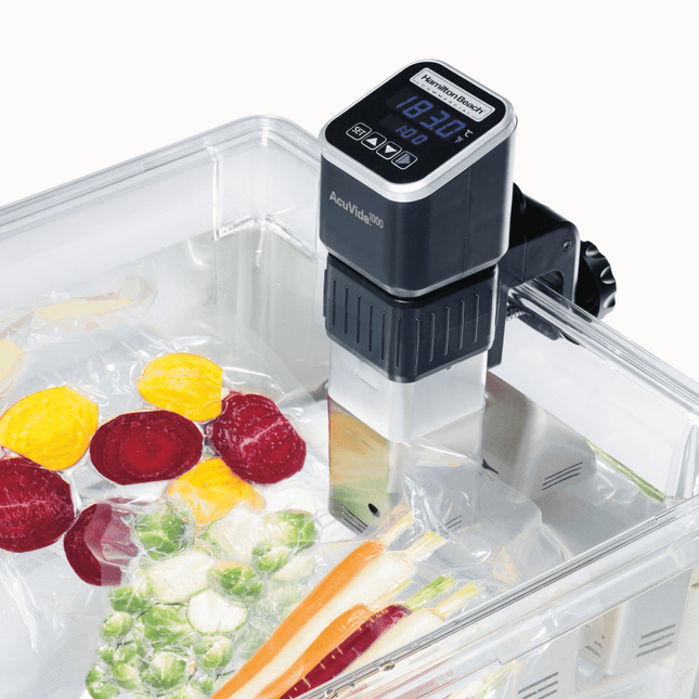 AcuVide1000 Immersion Circulator - hospitality