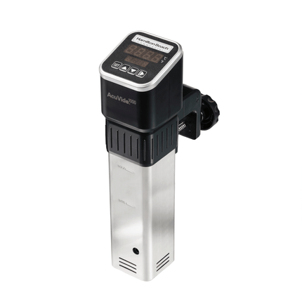 AcuVide1000 Immersion Circulator - hospitality