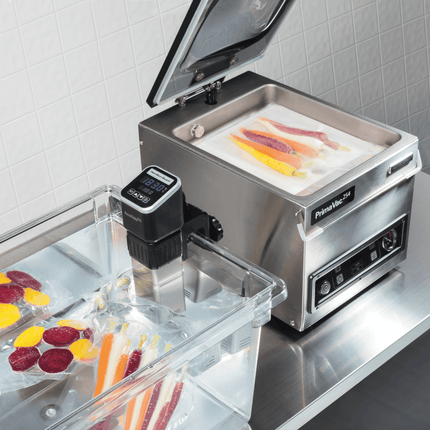 AcuVide1000 Immersion Circulator - hospitality