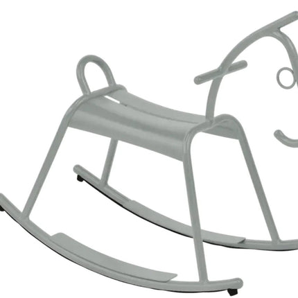 ADADA Rocking Horse – Fermob (Kids Restaurant Furniture) - hospitality