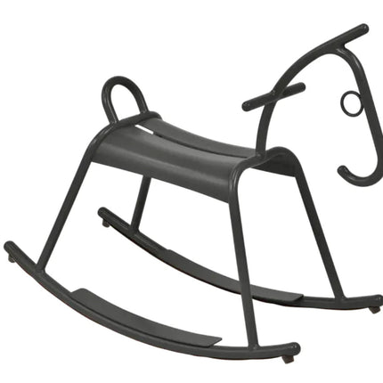 ADADA Rocking Horse – Fermob (Kids Restaurant Furniture) - hospitality