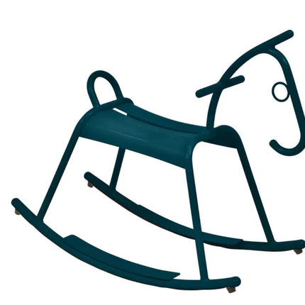 ADADA Rocking Horse – Fermob (Kids Restaurant Furniture) - hospitality