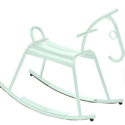 ADADA Rocking Horse – Fermob (Kids Restaurant Furniture) - hospitality