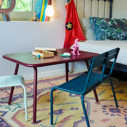 ADADA Rocking Horse – Fermob (Kids Restaurant Furniture) - hospitality