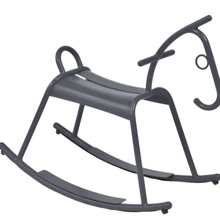 ADADA Rocking Horse – Fermob (Kids Restaurant Furniture) - hospitality