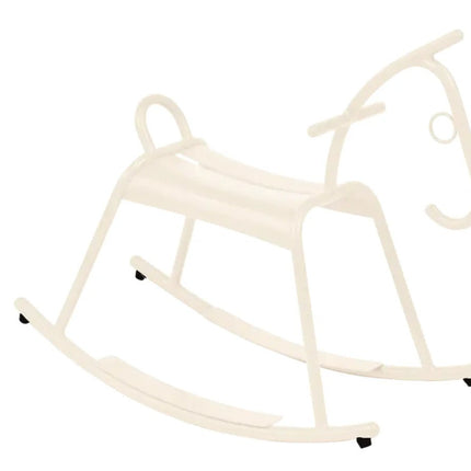 ADADA Rocking Horse – Fermob (Kids Restaurant Furniture) - hospitality