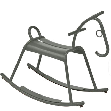ADADA Rocking Horse – Fermob (Kids Restaurant Furniture) - hospitality