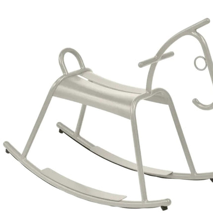 ADADA Rocking Horse – Fermob (Kids Restaurant Furniture) - hospitality