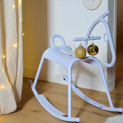 ADADA Rocking Horse – Fermob (Kids Restaurant Furniture) - hospitality