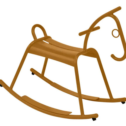 ADADA Rocking Horse – Fermob (Kids Restaurant Furniture) - hospitality