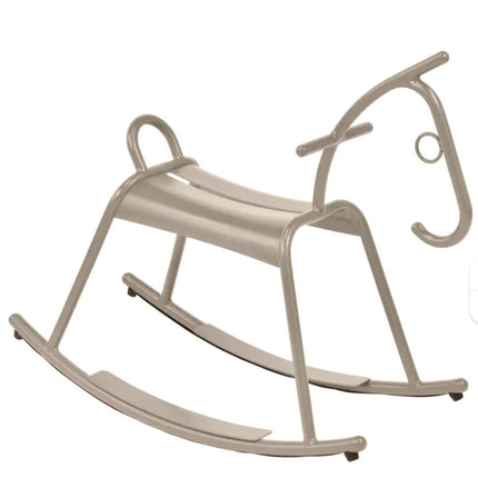 ADADA Rocking Horse – Fermob (Kids Restaurant Furniture) - hospitality