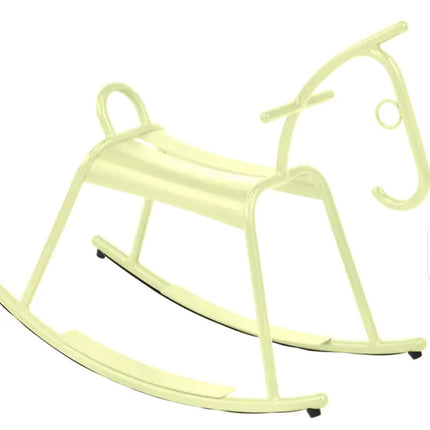 ADADA Rocking Horse – Fermob (Kids Restaurant Furniture) - hospitality