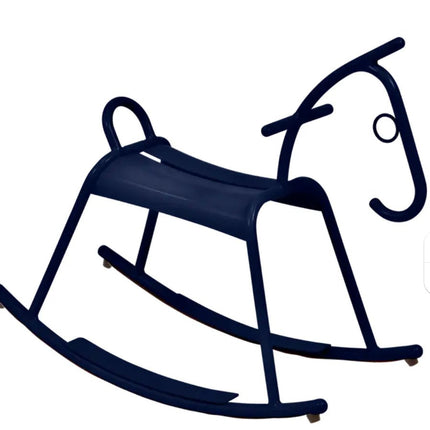 ADADA Rocking Horse – Fermob (Kids Restaurant Furniture) - hospitality