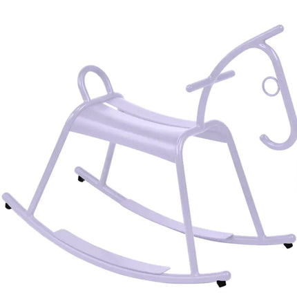 ADADA Rocking Horse – Fermob (Kids Restaurant Furniture) - hospitality
