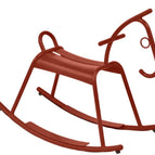Red Ochre