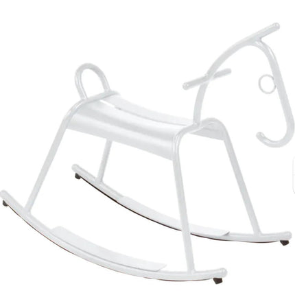 ADADA Rocking Horse – Fermob (Kids Restaurant Furniture) - hospitality