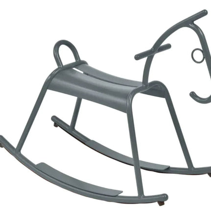 ADADA Rocking Horse – Fermob (Kids Restaurant Furniture) - hospitality