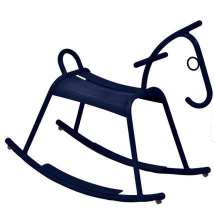ADADA Rocking Horse – Fermob (Kids Restaurant Furniture) - hospitality