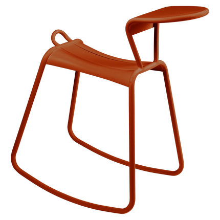 Adadesk Rocking Side Desk - CWDH