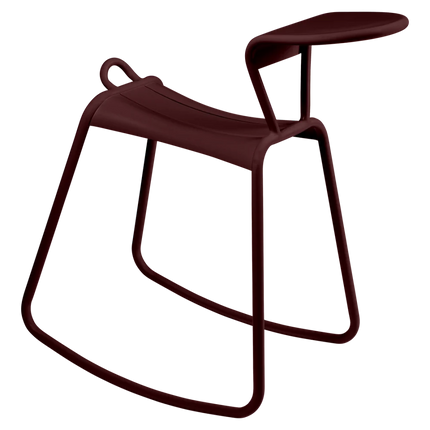 Adadesk Rocking Side Desk - CWDH