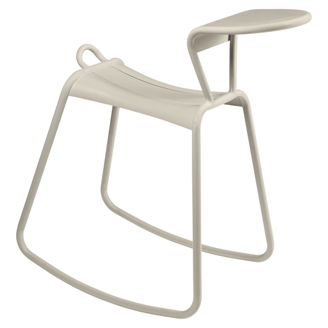 Adadesk Rocking Side Desk - CWDH