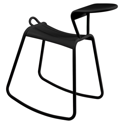 Adadesk Rocking Side Desk - CWDH