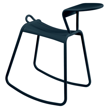 Adadesk Rocking Side Desk - CWDH