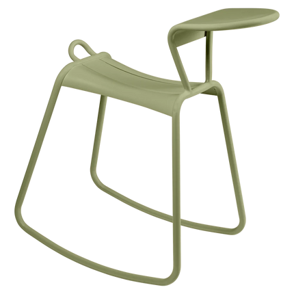 Adadesk Rocking Side Desk - CWDH