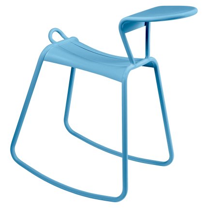 Adadesk Rocking Side Desk - CWDH