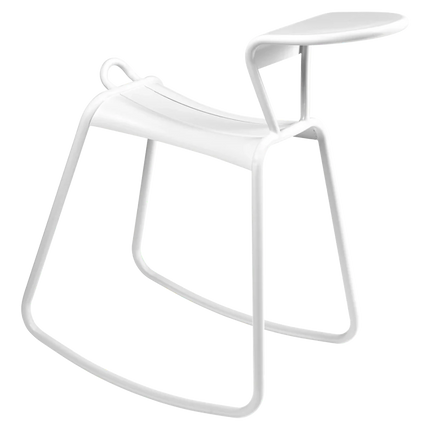 Adadesk Rocking Side Desk - CWDH