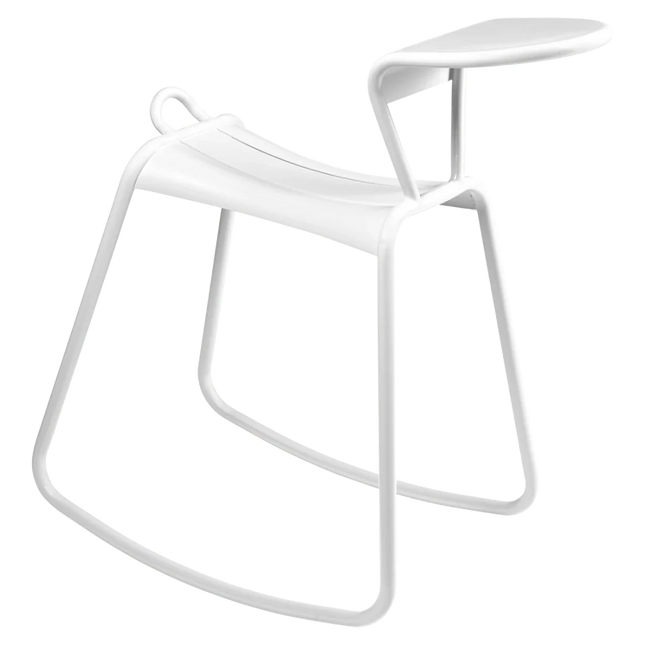Adadesk Rocking Side Desk - CWDH