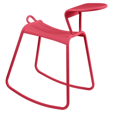 Adadesk Rocking Side Desk - CWDH