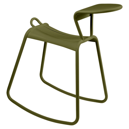 Adadesk Rocking Side Desk - CWDH