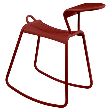 Adadesk Rocking Side Desk - CWDH
