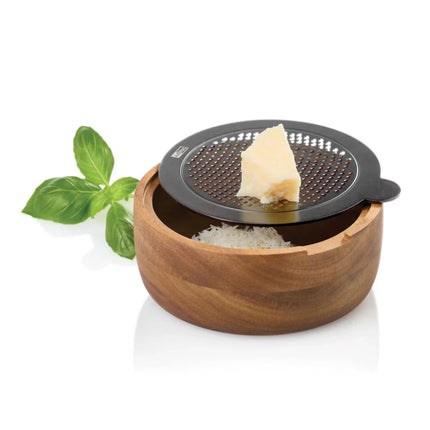 AdHoc CutnServe Table fine grater - hospitality