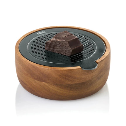 AdHoc CutnServe Table fine grater - hospitality
