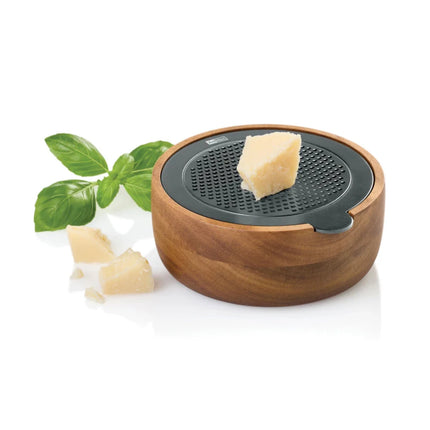 AdHoc CutnServe Table fine grater - hospitality