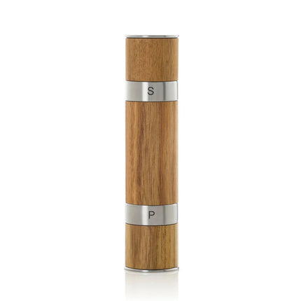AdHoc Duomill Pepper and salt double mill - hospitality