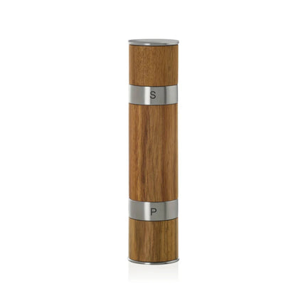 AdHoc Duomill Pepper and salt double mill - hospitality