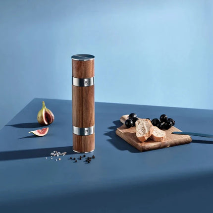 AdHoc Duomill Pepper and salt double mill - hospitality