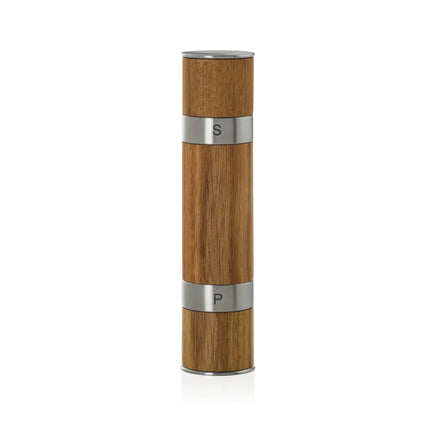 AdHoc Duomill Pepper and salt double mill - hospitality
