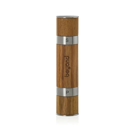 AdHoc Duomill Pepper and salt double mill - hospitality