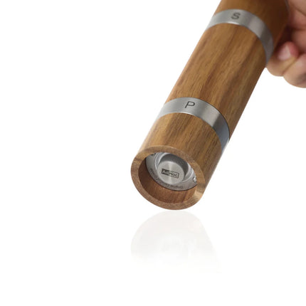 AdHoc Duomill Pepper and salt double mill - hospitality