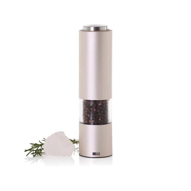 AdHoc eMill.3 Electric pepper or salt mill - hospitality