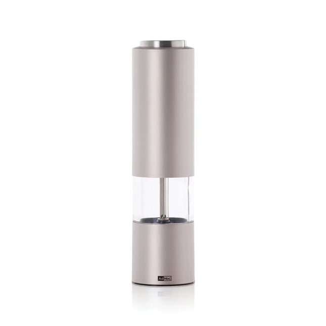 AdHoc eMill.3 Electric pepper or salt mill - hospitality